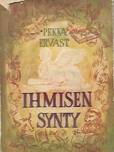 Ihmisen synty