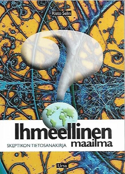 Ihmeellinen maailma - Skeptikon tietosanakirja