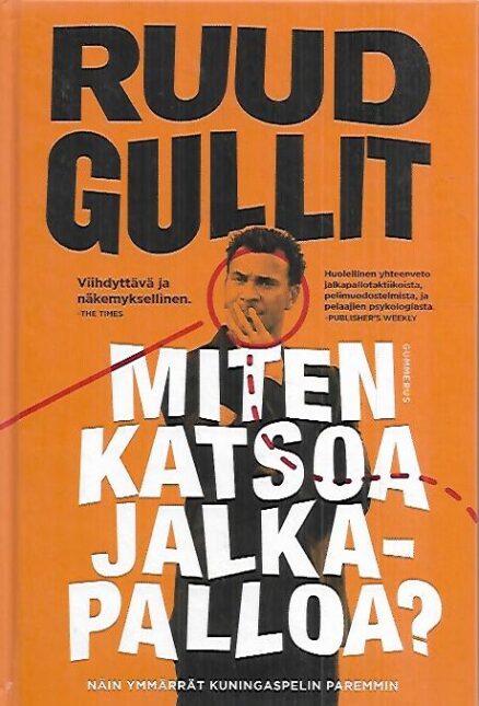 Miten katsoa jalkapalloa? - Näin ymmärrät kuningaspelin paremmin