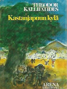 Kastanjapuun kylä