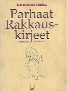 Parhaat rakkauskirjeet - Rakkauskirjeen käsikirja