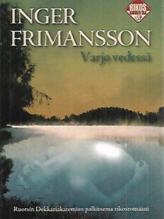 Varjo vedessä