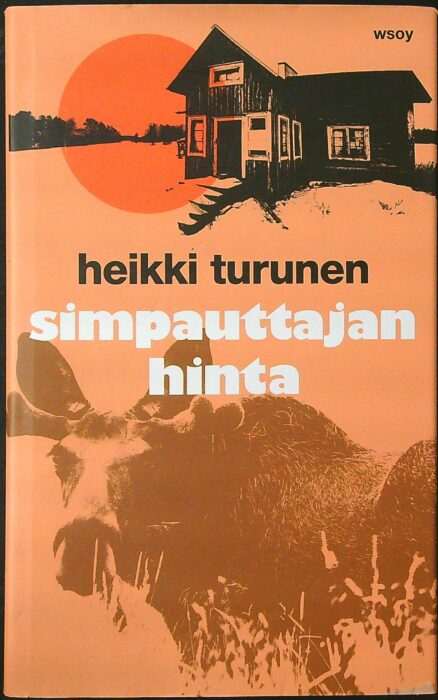 Simpauttajan hinta – Timotein tuoksu II