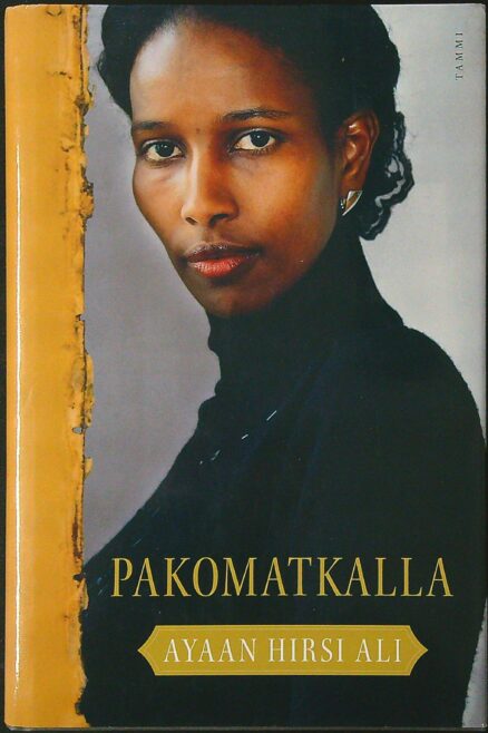 Pakomatkalla