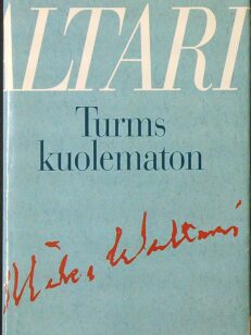 Turms kuolematon