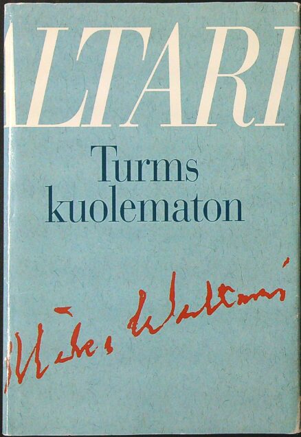 Turms kuolematon