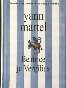 Beatrice ja Vergilius