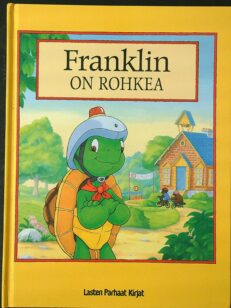 Franklin on rohkea