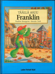 Täällä asuu Franklin