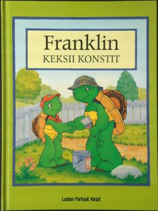 Franklin keksii konstit