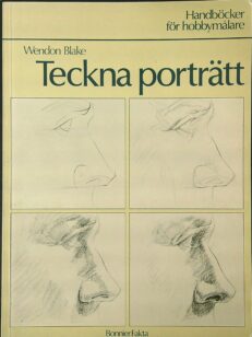 Teckna porträtt