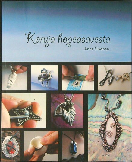 Koruja hopeasavesta