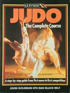 Judo - The Complete Course