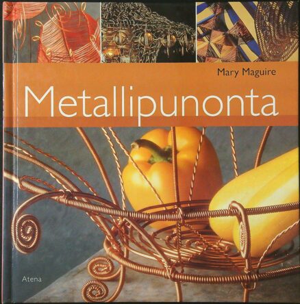 Metallipunonta