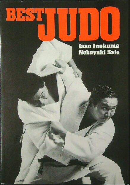 Best Judo