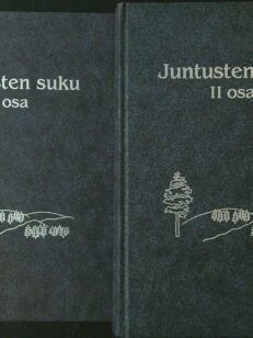 Juntusten suku 1-2