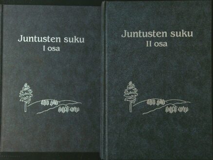 Juntusten suku 1-2