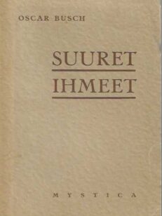 Suuret ihmeet