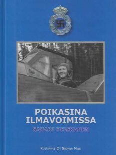 Poikasina ilmavoimissa