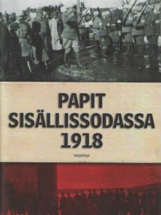 Papit sisällissodassa 1918