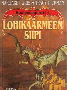 Lohikäärmeen siipi - Kuolemanportti 1