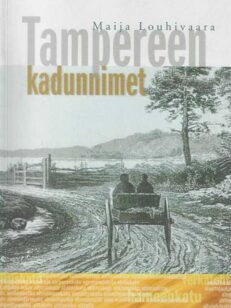 Tampereen kadunimet