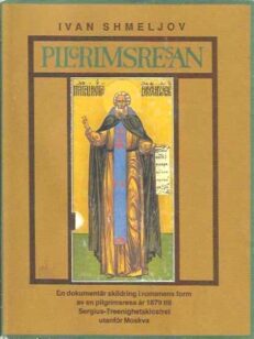 Pilgrimsresan