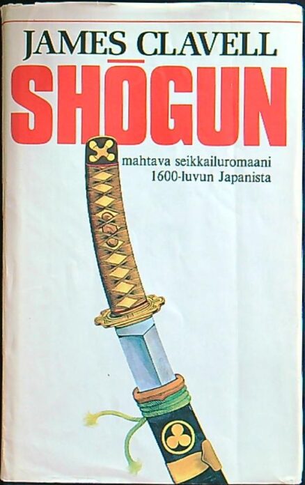 Shogun 2. nide