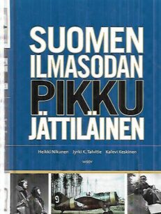 Suomen ilmasodan pikkujättiläinen