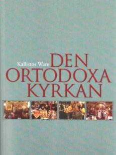 Den ortodoxa kyrkan