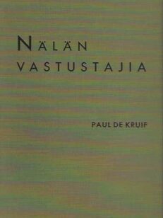 Nälän vastustajia