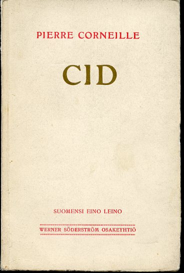 Cid