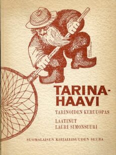 Tarinahaavi