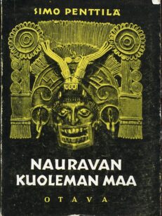 Nauravan kuoleman maa