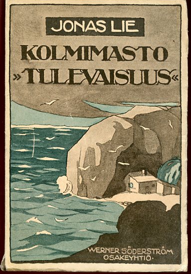 Kolmimasto "Tulevaisuus"