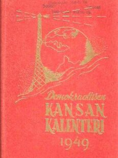 Demokraattisen kansan kalenteri 1949