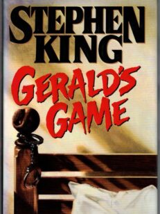 Gerald´s Game