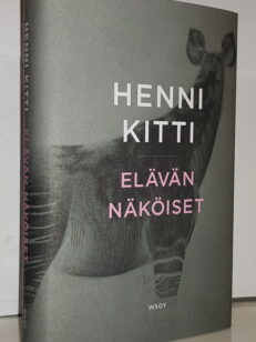 Elävän näköiset