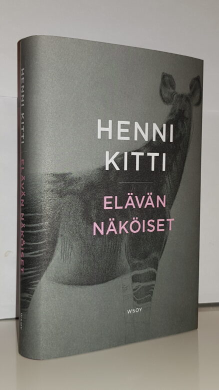 Elävän näköiset