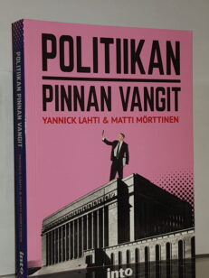 Politiikan pinnan vangit