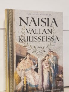 Naisia vallan kulisseissa