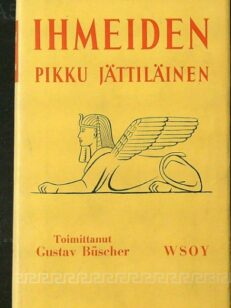 Ihmeiden pikkujättiläinen