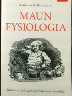 Maun fysiologia