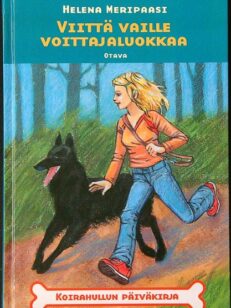 Koirahullun päiväkirja 5 – Viittä vaille voittajaluokkaa