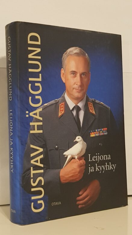 Leijona ja kyyhky