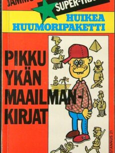 Pikku Ykän maailmankirjat