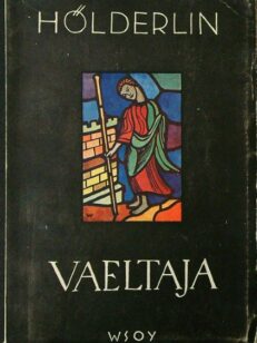 Vaeltaja