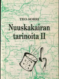 Nuuskakairan tarinoita II