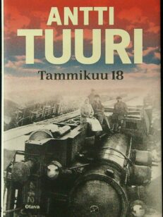 Tammikuu 18