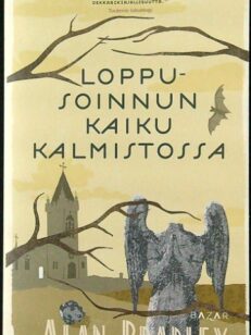 Loppusoinnun kaiku kalmistossa